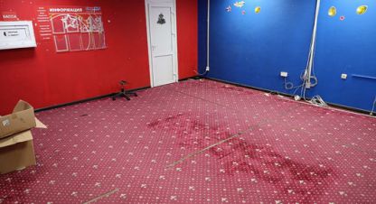 Снять торговое помещение на улице Залесская ул г. Симферополь . Фотография №5 Снять торговое помещение на улице Залесская ул г. Симферополь . Фотография №5