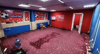 Снять торговое помещение в г. Симферополь . Фотография №3 Снять торговое помещение в г. Симферополь . Фотография №3