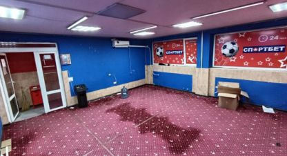 Снять торговое помещение на улице Залесская ул г. Симферополь . Фотография №4 Снять торговое помещение на улице Залесская ул г. Симферополь . Фотография №4