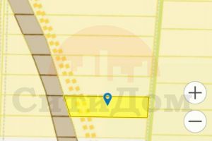 Продам земельный участок, на улице Полевая, г. Крымское, Крым авт. респ., Россия, агентство СитиДом