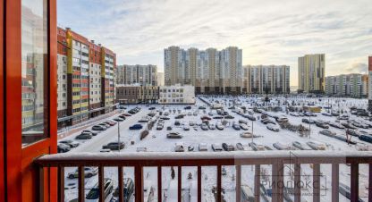 Продаётся 5-ти комнатная квартира в г. Челябинск. Фотография №6