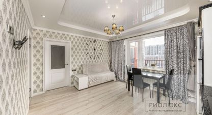 Купить 5-ти комнатную квартиру в г. Челябинск. Фотография №2