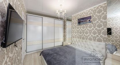 Купить квартиру на улице Братьев Кашириных г. Челябинск. Фотография №5