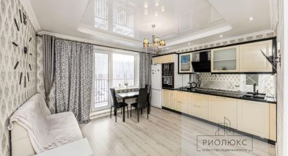 Купить квартиру в г. Челябинск. Фотография №3