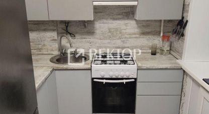 Купить квартиру 2-х комнатную, 40 кв. м., Россия, г. Кострома. Фотография №9