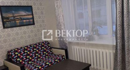 Продам квартиру 2-х комнатную с общей площадью 40м2, 1/3 эт., на улице 2-я загородная, Заволжский район, г. Кострома, Костромская обл., Россия, агентство Вектор. Фотография №1