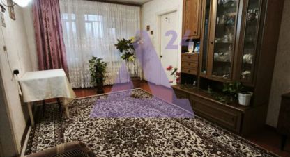 Купить 3-х комнатную квартиру на улице Архитектора Свиязева г. Пермь. Фотография №4 Купить 3-х комнатную квартиру на улице Архитектора Свиязева г. Пермь. Фотография №4