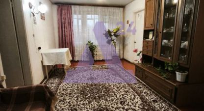 Купить 3-х комнатную квартиру в г. Пермь. Фотография №2 Купить 3-х комнатную квартиру в г. Пермь. Фотография №2