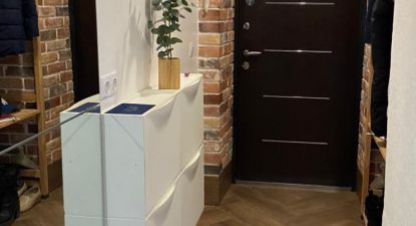 Продам квартиру 3-х комнатную с общей площадью 80.65м2, 7/9 эт., на улице Им  кирова ул, Кировский район, г. Волгоград, Волгоградская обл., Россия, агентство Агентство недвижимости Партнёр. Фотография №1