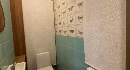 Купить квартиру 3-х комнатную, 80.65 кв. м., Россия, г. Волгоград. Фотография №8