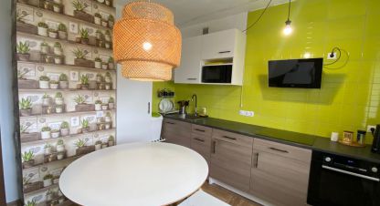 Купить 3-х комнатную квартиру в г. Волгоград. Фотография №2