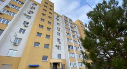 Купить квартиру 3-х комнатную, 80.65 кв. м., Россия, г. Волгоград. Фотография №10