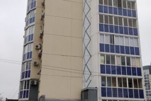 Продам квартиру 1 комнатную с общей площадью 38.25м2, 2/10 эт., на улице Им  в и  ленина пр-кт, Центральный район, г. Волгоград, Волгоградская обл., Россия, агентство Агентство недвижимости "Партнёр"