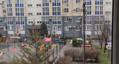 Купить 1 комнатную квартиру на улице Им  в и  ленина пр-кт г. Волгоград. Фотография №4