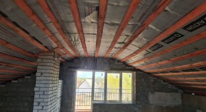 Купить дом на улице Грушовая г. Волгоградская. Фотография №5