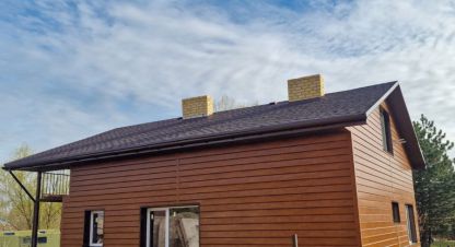 Купить дом в г. Волгоградская. Фотография №3