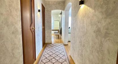 Купить квартиру 2-х комнатную, 57.1 кв. м., Россия, г. Оренбург. Фотография №8