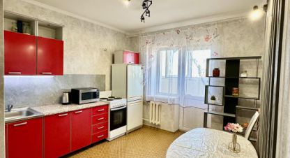 Купить 2-х комнатную квартиру на улице Салмышская г. Оренбург. Фотография №4