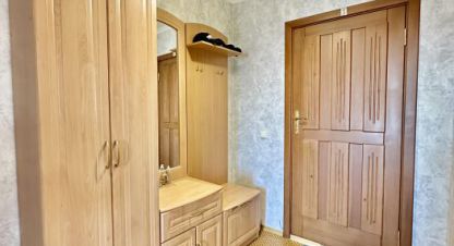 Купить квартиру 2-х комнатную, 57.1 кв. м., Россия, г. Оренбург. Фотография №10