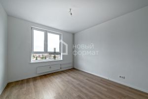 Продам квартиру 1 комнатную с общей площадью 40.6м2, 9/17 эт., на улице Стрельбище динамо ул, г. Мытищи, Московская обл., Россия, агентство Новый Формат