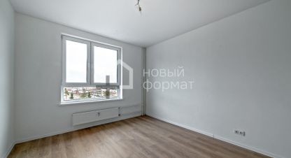 Продам квартиру 1 комнатную с общей площадью 40.6м2, 9/17 эт., на улице Стрельбище динамо ул, г. Мытищи, Московская обл., Россия, агентство Новый Формат. Фотография №1