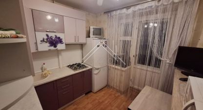 Купить 1 комнатную квартиру на улице Индустриальный пер г. Ярославль. Фотография №4