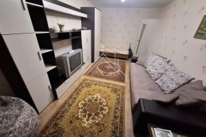 Продам квартиру 1 комнатную с общей площадью 33.4м2, 4/6 эт., на улице Индустриальный пер, г. Ярославль, Ярославская обл., Россия, агентство PRO недвжимость