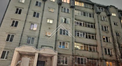 Купить квартиру 1 комнатную, 33.4 кв. м., Россия, г. Ярославль. Фотография №9