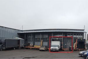 Сдам производственно-складское помещение с общей площадью 574м2, на улице Сормовский проезд, Выхино-Жулебино (ЮВАО) район, г. Москва, Москва, Россия, агентство Сервис по недвижимости ИМЛС Сдам производственно-складское помещение с общей площадью 574м2, на улице Сормовский проезд, Выхино-Жулебино (ЮВАО) район, г. Москва, Москва, Россия, агентство Сервис по недвижимости ИМЛС