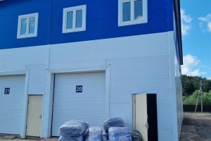 Сдам производственно-складское помещение с общей площадью 290м2, г. Октябрьской фабрики, Московская обл., Россия, агентство Сервис по недвижимости ИМЛС Сдам производственно-складское помещение с общей площадью 290м2, г. Октябрьской фабрики, Московская обл., Россия, агентство Сервис по недвижимости ИМЛС