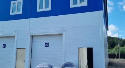 Снять производственно-складское помещение, 290 кв. м. Фотография №1 Сдам производственно-складское помещение с общей площадью 290м2, г. Октябрьской фабрики, Московская обл., Россия, агентство Сервис по недвижимости ИМЛС. Фотография №1