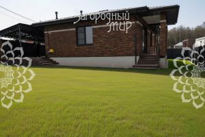 Продам дом 3-х комнатный с общей площадью 138м2, на улице Дмитровская, г. Еремино, Московская обл., Россия, агентство АН Загородный Мир 