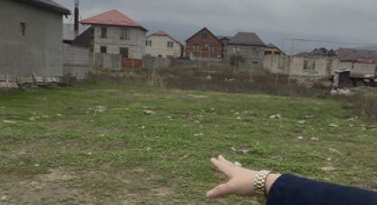 Купить земельный участок. Фотография №1 Продам земельный участок, на улице Впч мкр, Кировский район, г. Махачкала, Дагестан респ., Россия, агентство Интернет-партнер. Фотография №1