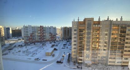 Продаётся 2-х комнатная квартира в г. Челябинск. Фотография №6