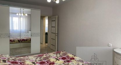 Купить квартиру 2-х комнатную, 56.2 кв. м., Россия, г. Челябинск. Фотография №8