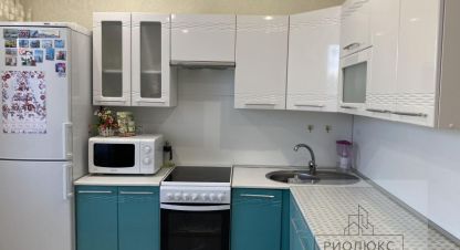 Купить квартиру на улице Александра Шмакова г. Челябинск. Фотография №5