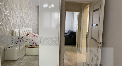 Купить квартиру 2-х комнатную, 56.2 кв. м., Россия, г. Челябинск. Фотография №9