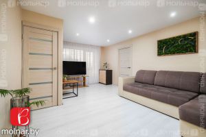 Продам квартиру 2-х комнатную с общей площадью 44.35м2, 3/5 эт., на улице Платонова ул, СОВЕТСКИЙ РАЙОН район, г. Минск, Минск, Беларусь, агентство Мольнар Продам квартиру 2-х комнатную с общей площадью 44.35м2, 3/5 эт., на улице Платонова ул, СОВЕТСКИЙ РАЙОН район, г. Минск, Минск, Беларусь, агентство Мольнар