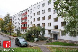 Продам квартиру 3-х комнатную с общей площадью 61.44м2, 5/5 эт., на улице Заславская ул, ЦЕНТРАЛЬНЫЙ РАЙОН район, г. Минск, Минск, Беларусь, агентство Мольнар Продам квартиру 3-х комнатную с общей площадью 61.44м2, 5/5 эт., на улице Заславская ул, ЦЕНТРАЛЬНЫЙ РАЙОН район, г. Минск, Минск, Беларусь, агентство Мольнар