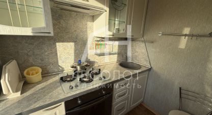 Снять 2-х комнатную квартиру в г. Сергиев Посад. Фотография №2 Снять 2-х комнатную квартиру в г. Сергиев Посад. Фотография №2