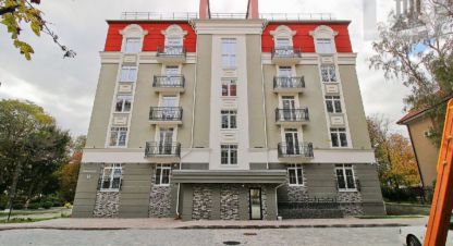 Купить 2-х комнатную квартиру в г. Пионерский. Фотография №2