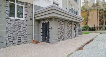 Купить 2-х комнатную квартиру на улице Комсомольская ул г. Пионерский. Фотография №4