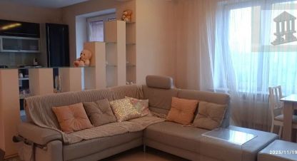 Купить квартиру 2-х комнатную, 77.4 кв. м., Россия, г. Калининград. Фотография №9