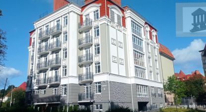 Купить офисное помещение на улице Комсомольская ул г. Пионерский. Фотография №5