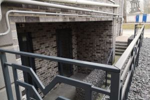 Продам офисное помещение с общей площадью 38.9м2, на улице Комсомольская ул, г. Пионерский, Калининградская обл., Россия, агентство ООО "Базис-Недвижимость"