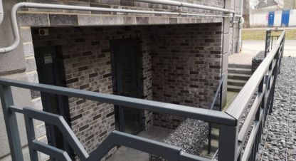 Купить офисное помещение на улице Комсомольская ул г. Пионерский. Фотография №5