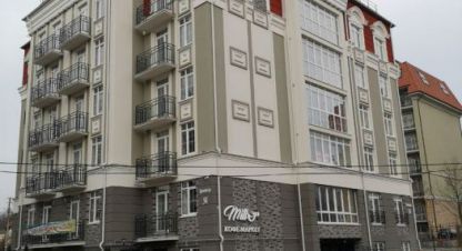 Купить офисное помещение, 48.6 кв. м., Россия, г. Пионерский. Фотография №9