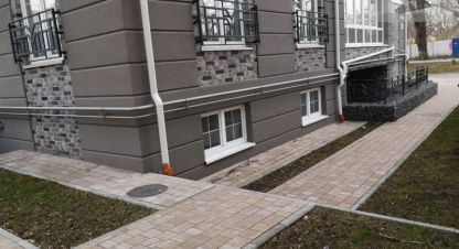 Купить офисное помещение, 48.6 кв. м., Россия, г. Пионерский. Фотография №8