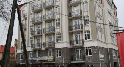 Купить офисное помещение, 48.6 кв. м., Россия, г. Пионерский. Фотография №10