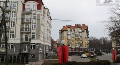 Купить офисное помещение в г. Пионерский. Фотография №2